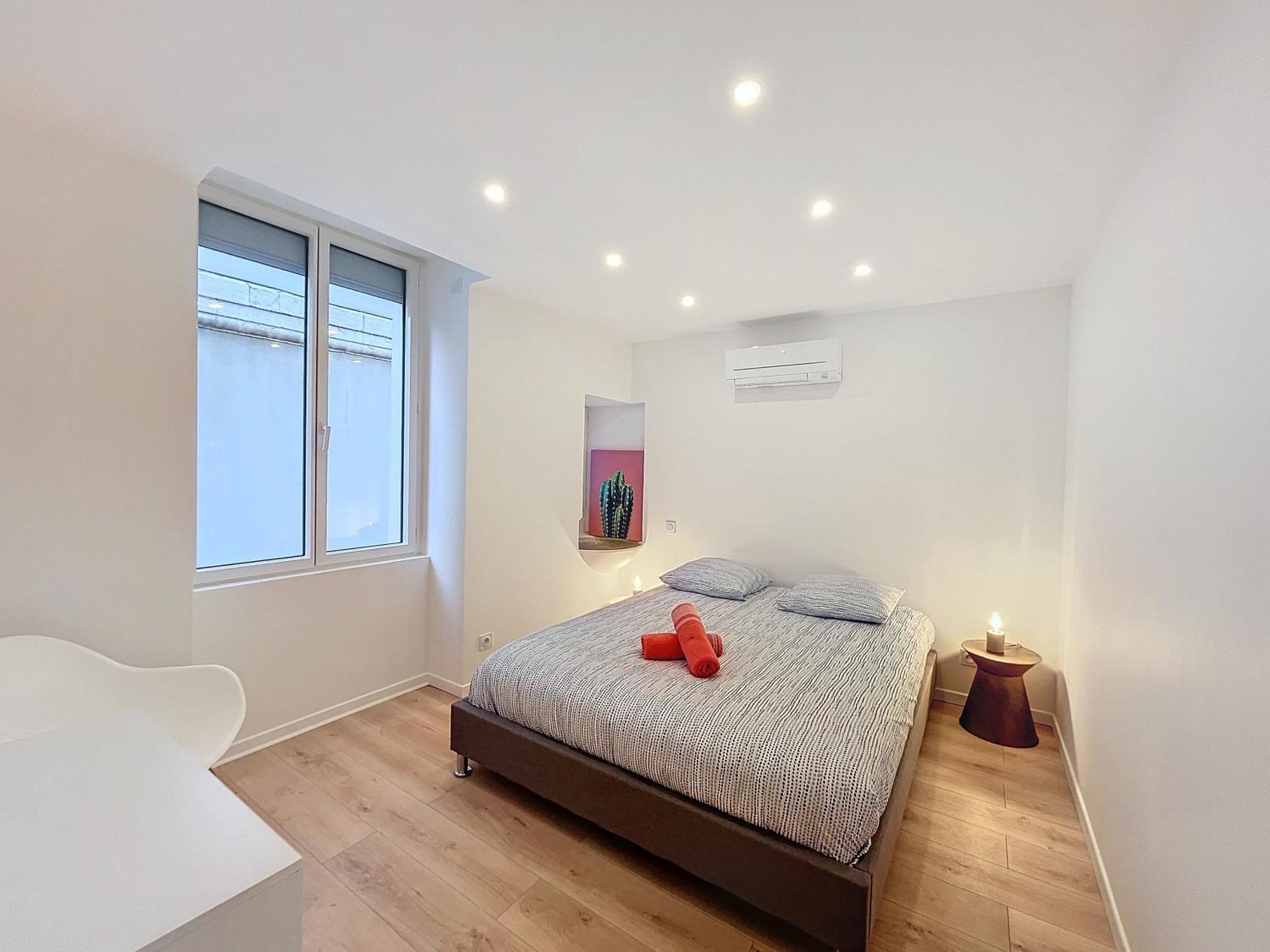 Zoe T3 Victor Hugo Clim Hypercentre Apartment Grenoble Exterior photo